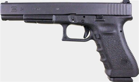 347 Items ... Find Glock G24 for sale at GunBroker.com, the world's largest gun auction site. You can buy Glock G24 with confidence from thousands of sellers who ...